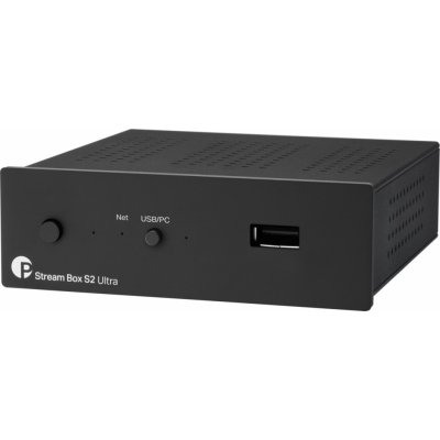 Pro-Ject Stream Box S2 Ultra – Sleviste.cz