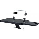 STRICT BRAND stolek na opěradlo sedadla 2v1 HM-1504B – Sleviste.cz