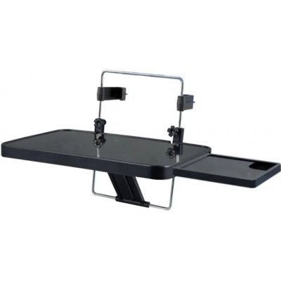 STRICT BRAND stolek na opěradlo sedadla 2v1 HM-1504B – Sleviste.cz