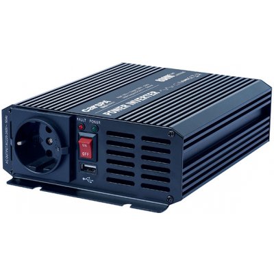 Carspa CAR800U-242 24V/230V 800W – Zbozi.Blesk.cz