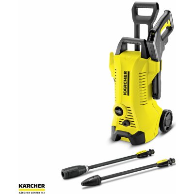 Kärcher K 3 Full Control 1.676-020.0 – Zbozi.Blesk.cz