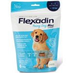 Flexadin Young Dog Mini 60 tabletv – Hledejceny.cz