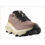 Salomon Ultra Flow 2 GTX W L47884500 burlwood/tender peach/warm apricot – Zboží Dáma
