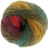 Příze Alize Angora Gold Batik 3368 multicolor