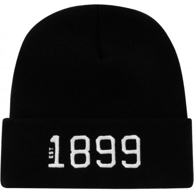 CCM 125 Anniversary Cuffed beanie black Senior – Hledejceny.cz