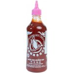 Flying Goose Sriracha chilli omáčka bez glutamanu 455 ml – Zboží Dáma Flying Goose Sriracha chilli omáčka bez glutamanu 455 ml – Zboží Dáma