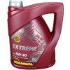 Motorový olej Mannol Extreme 5W-40 5 l