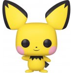Funko Pop! 596 Pokémon - Cubone – Zboží Dáma