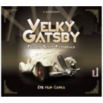 Velký Gatsby – Hledejceny.cz