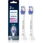 Philips Sonicare Sensitive HX6052/10 2 ks – Zboží Dáma