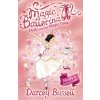 Audiokniha Holly and the Magic Tiara - Magic Ballerina, Book 15 - Bussell Darcey, Lacey Helen