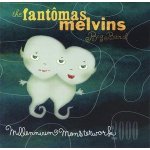 Melvins/Fantomas - Millennium Monsterwork CD – Hledejceny.cz
