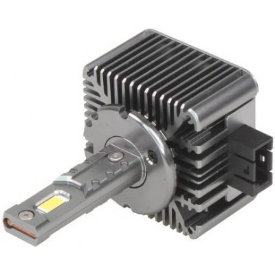 LED D1S bílá, 400V-25kV, 8000LM, IP65 – Hledejceny.cz