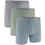Under Armour M UA Perf Cotton Nov 6in 3pk – Zboží Dáma Under Armour M UA Perf Cotton Nov 6in 3pk – Zboží Dáma