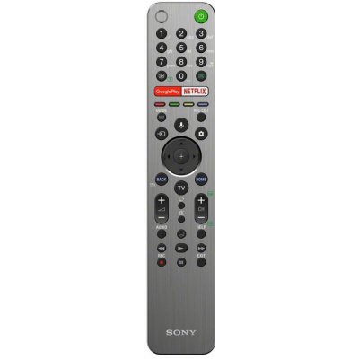 Dálkový ovladač pro Sony KD-85XG8596 – Zboží Mobilmania