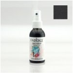 Textilní sprej Černá Cadence 100 ml – Zboží Mobilmania
