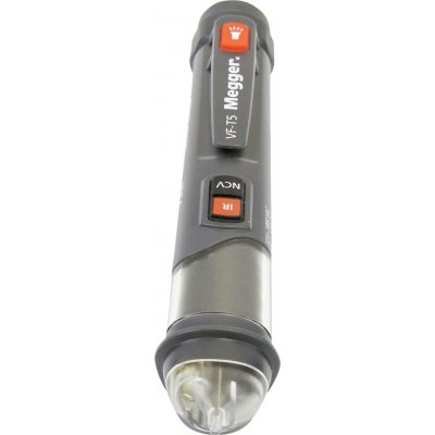 Megger VF-T5 – Sleviste.cz