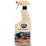 K2 DEOCAR Strawberry 700 ml | Zboží Auto