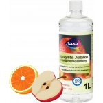 Biopalivo vonné jablečné palivo do biokrbu bioetanol jablko 1 l – Sleviste.cz