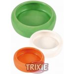 Trixie Keramická miska pro králíky 400 ml /13 cm – Zboží Dáma