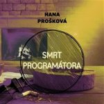 Smrt programátora - Čte Gustav Hašek – Zboží Dáma