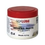 Go4Lube Měděná pasta 500 g | Zboží Auto