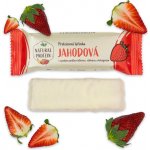 NaturalProtein Proteinová tyčinka s kolagenem 50 g – Zboží Dáma