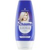 Přípravek proti šedivění vlasů Schauma Silver Reflex balzám na vlasy 250 ml