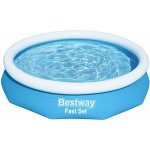 Bestway Fast Set 305 x 66 cm 57458 – Zboží Mobilmania