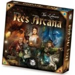 Res Arcana – Zboží Dáma
