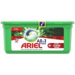 Ariel +Extra clean kapsle 30 PD – Zboží Mobilmania