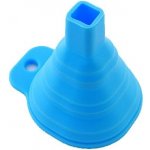 APT AG615 Skládací silikonový trychtýř COLOR – Zboží Dáma APT AG615 Skládací silikonový trychtýř COLOR – Zboží Dáma