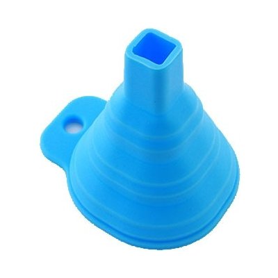 APT AG615 Skládací silikonový trychtýř COLOR – Zboží Dáma APT AG615 Skládací silikonový trychtýř COLOR – Zboží Dáma