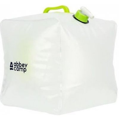 Abbey Camp 23239 Kanystr na vodu 20 l – Zboží Dáma