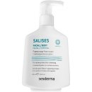 Přípravek na čištění pleti Sesderma Salises antibakteriální čistící gel na obličej a tělo (Salicylic Acid, Sebum-Regulating Complex) 300 ml