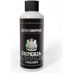 Imperia Beznikotinová báze Zero Dripper PG30/VG70 0mg 100ml – Sleviste.cz