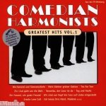 Comedian Harmonists - Greatest hits vol. CD – Hledejceny.cz
