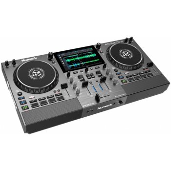 Numark Mixstream PRO GO