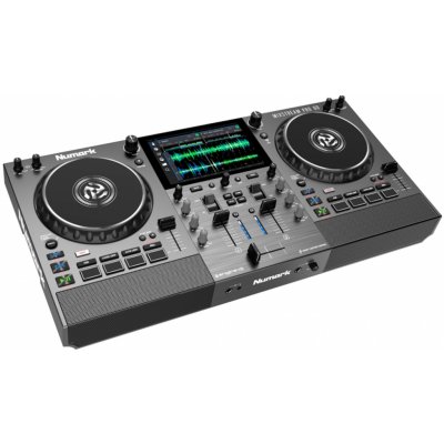 Numark Mixstream PRO GO – Sleviste.cz