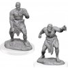 Desková hra WizKids Dungeons & Dragons Nolzur s Marvelous Miniatures: Flesh Golems