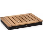 Blumfeldt Sumatra Teak Square, BES14-ClBreeze-SQ-BL – Zboží Dáma