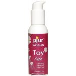 Pjur Woman Toy Lube 100 ml – Zbozi.Blesk.cz