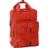 Školní batoh LEGO® červená 15 l