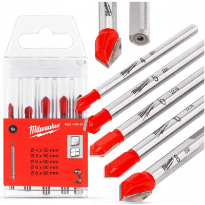 Milwaukee 4932479948 – Zboží Dáma