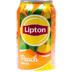 Lipton Ice Tea Peach 330 ml – Hledejceny.cz