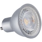 Kanlux PRO GU10 LED 7W studená bílá – Sleviste.cz