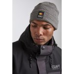 Colourwear Ipa beanie šedý – Hledejceny.cz