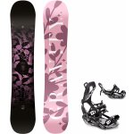 set Gravity Empire + vázání Fastec FT360 25/26 – Sleviste.cz