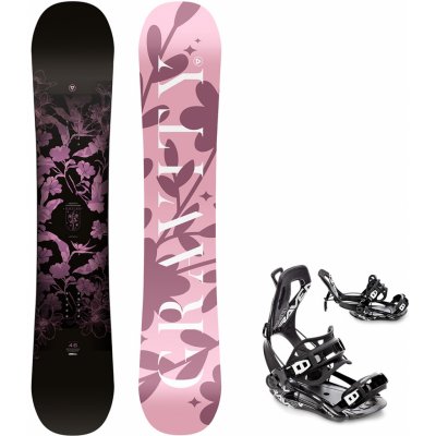 set Gravity Empire + vázání Fastec FT360 25/26 – Sleviste.cz