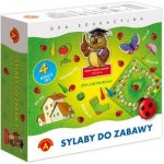 Alexander Zábavné slabiky – Zboží Mobilmania